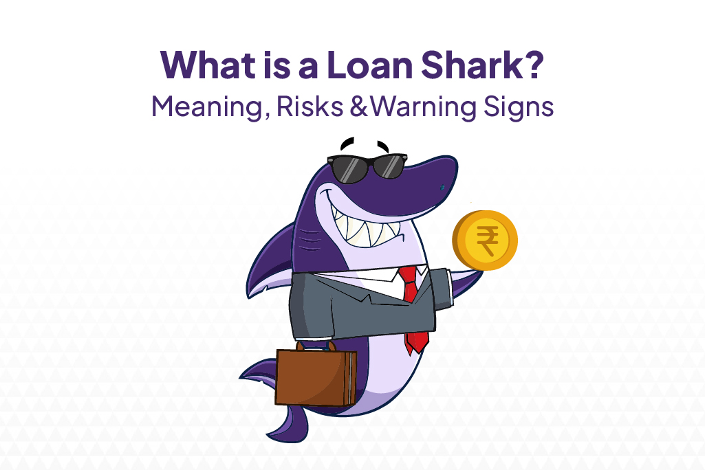 What Is a Loan Shark?