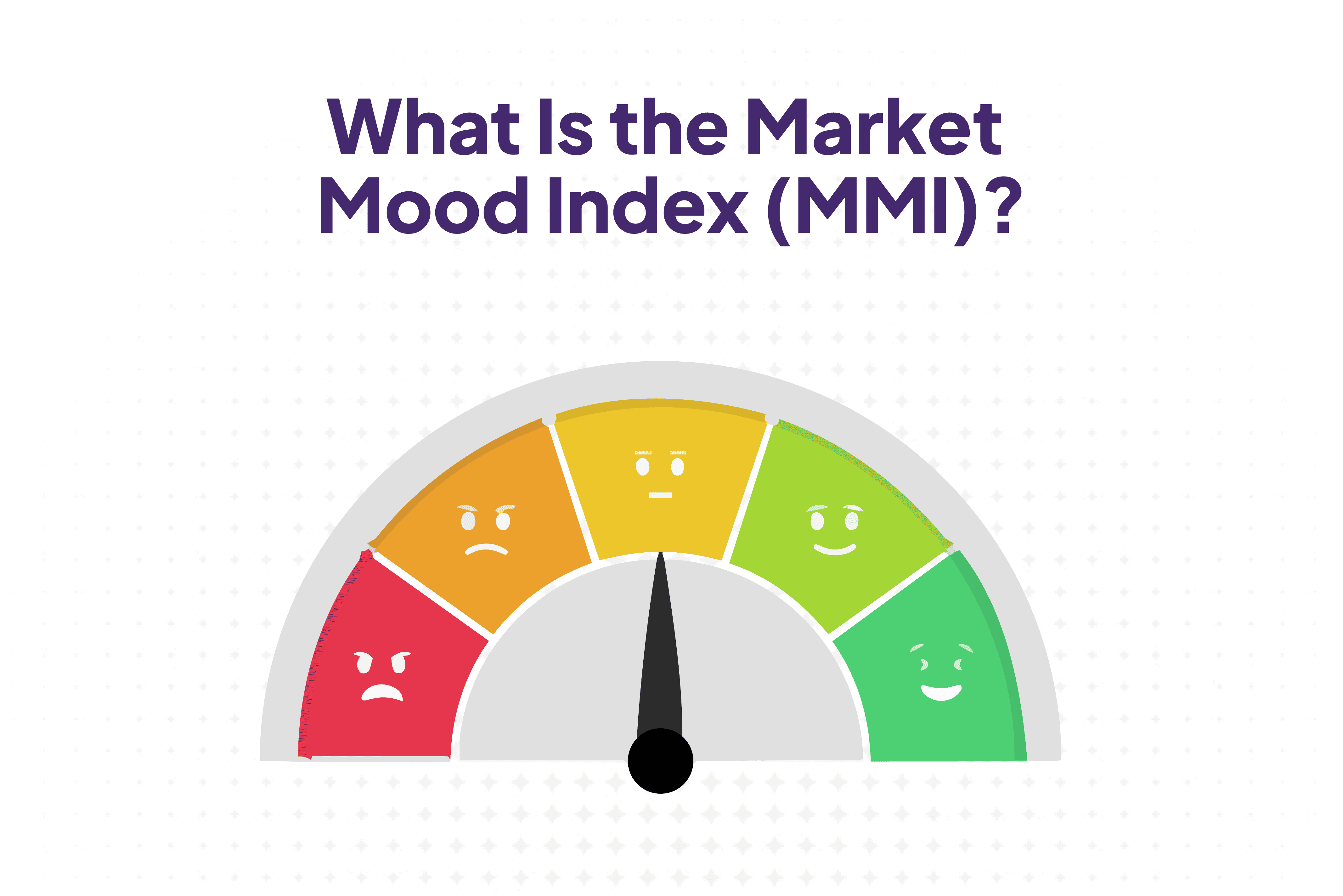 What Is the Market Mood Index (MMI)?
